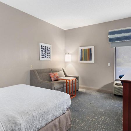 Hampton Inn Рок-Хилл Экстерьер фото