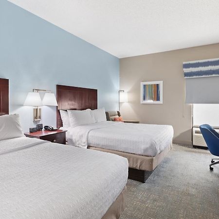 Hampton Inn Рок-Хилл Экстерьер фото