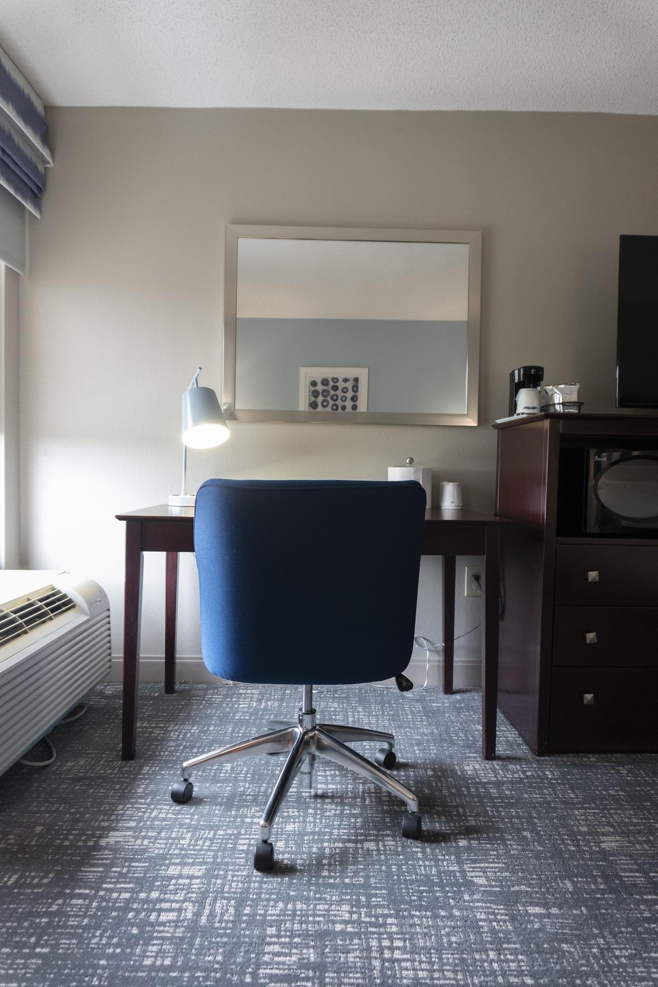 Hampton Inn Рок-Хилл Экстерьер фото