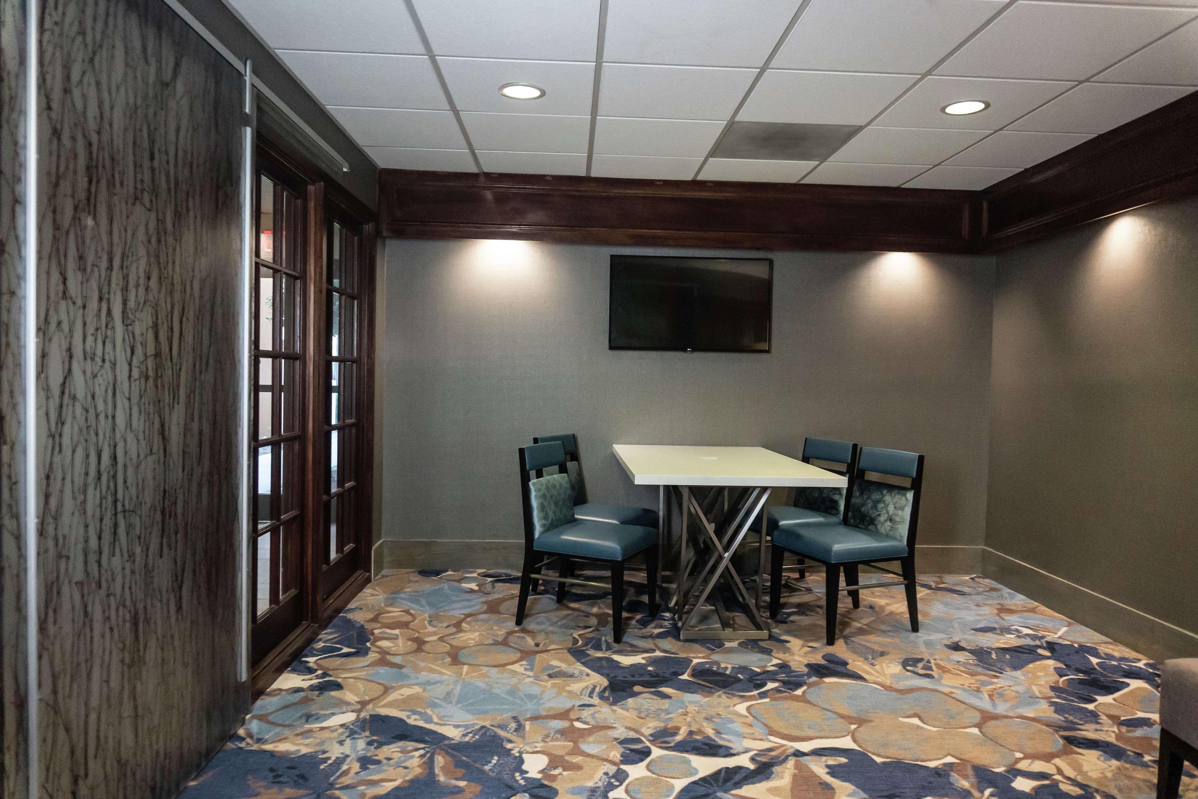 Hampton Inn Рок-Хилл Экстерьер фото