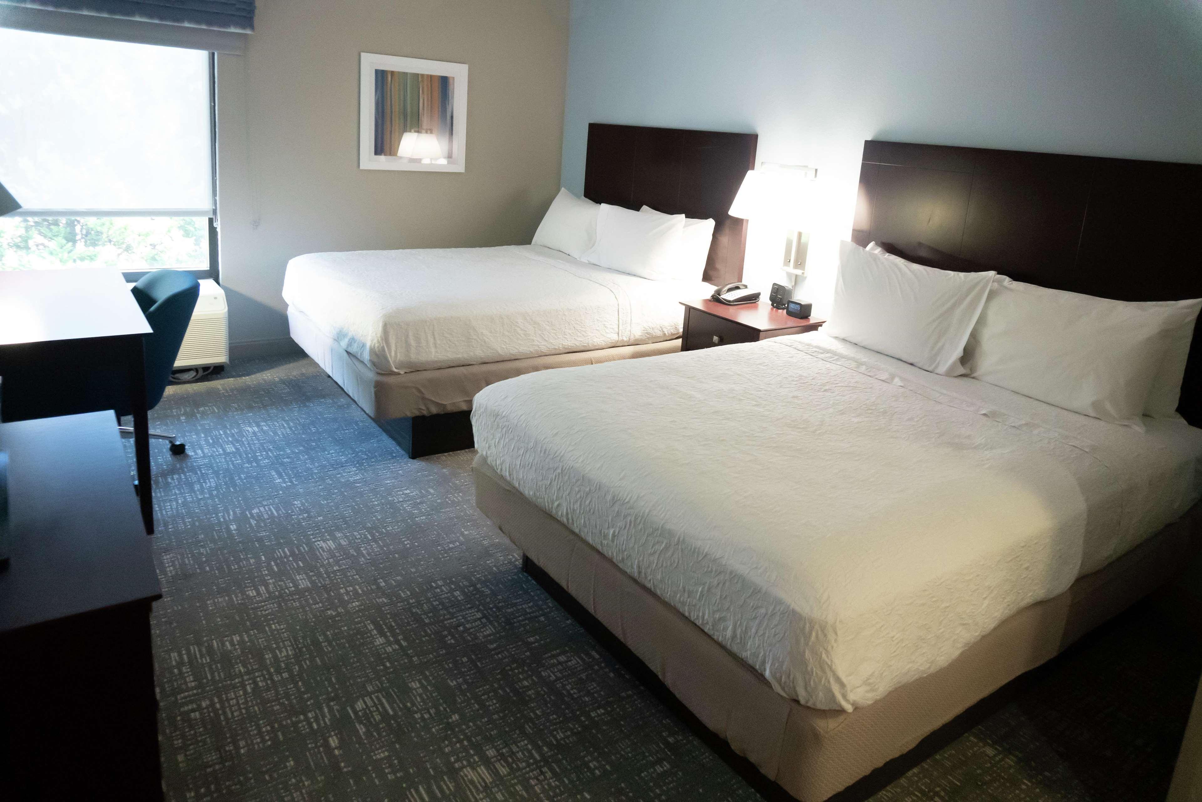 Hampton Inn Рок-Хилл Экстерьер фото