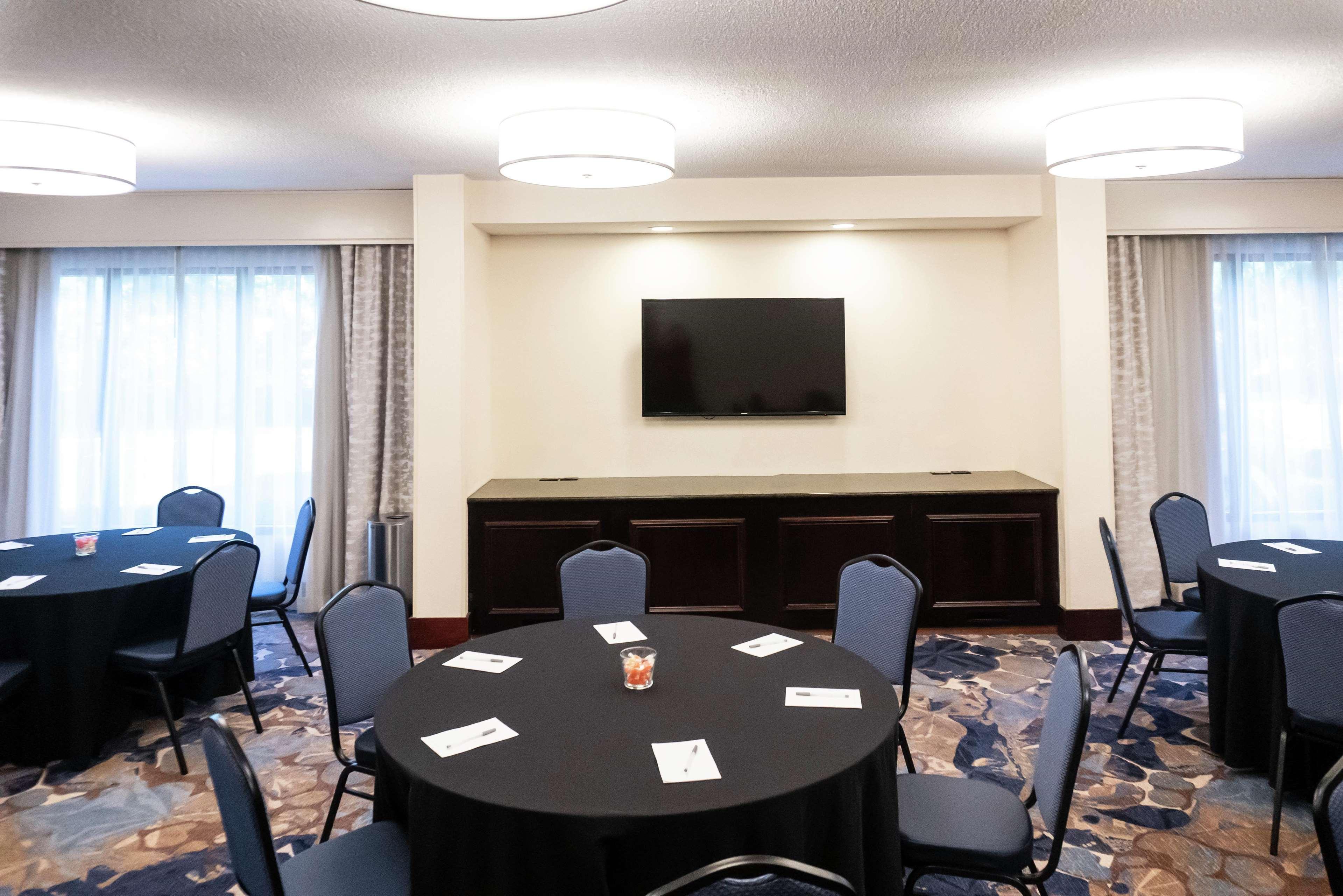 Hampton Inn Рок-Хилл Экстерьер фото