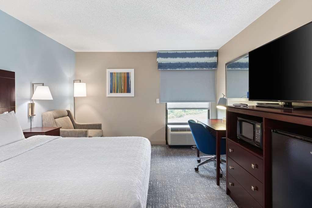 Hampton Inn Рок-Хилл Номер фото