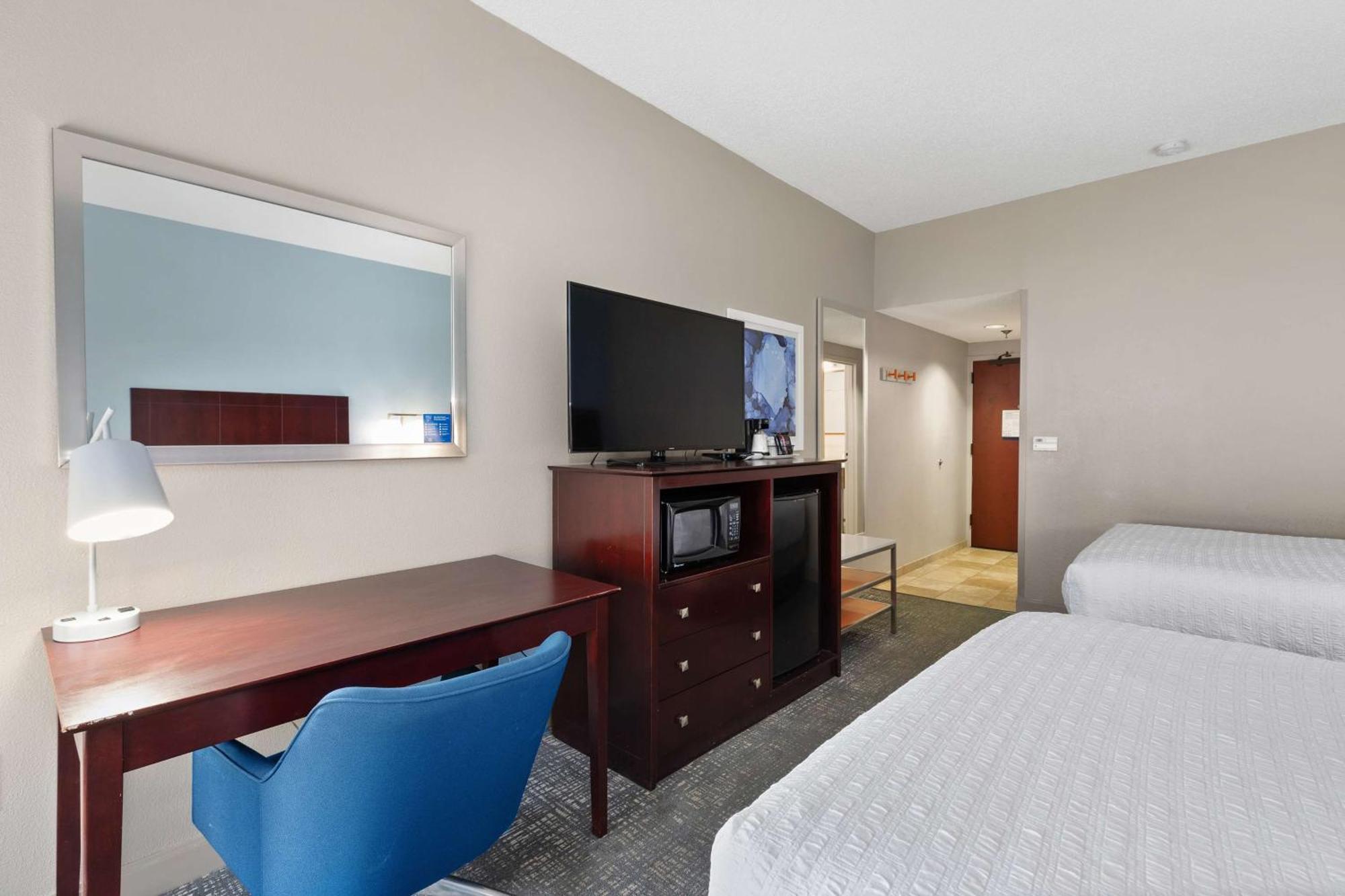 Hampton Inn Рок-Хилл Экстерьер фото
