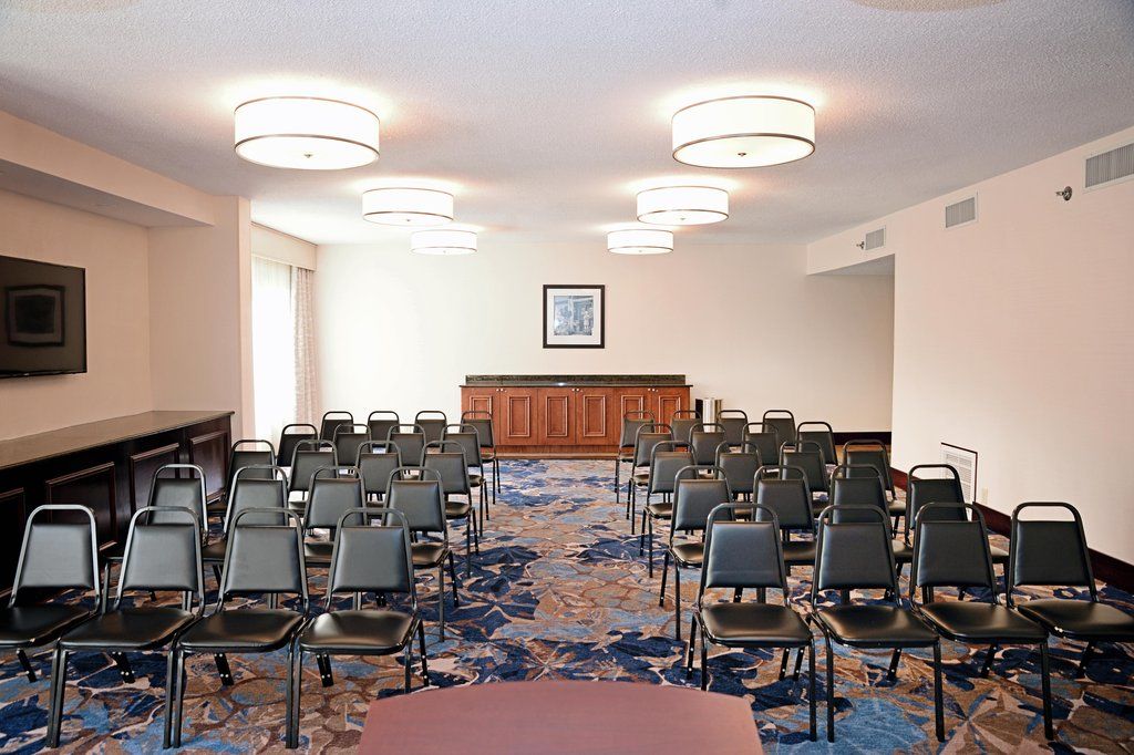 Hampton Inn Рок-Хилл Экстерьер фото